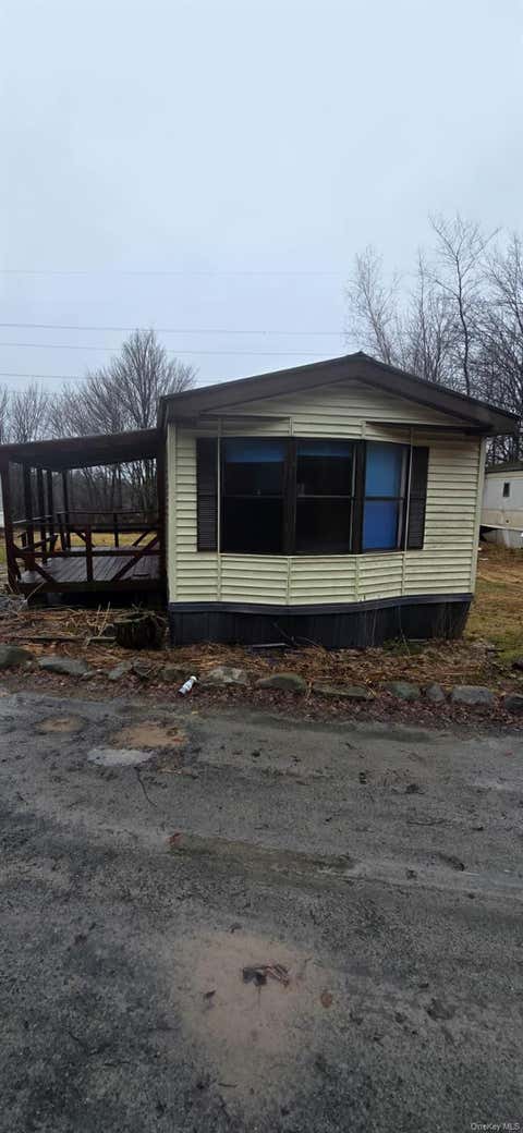 Vacant Land For Sale - 2 Cherry Lane<br/> Liberty, NY 12754