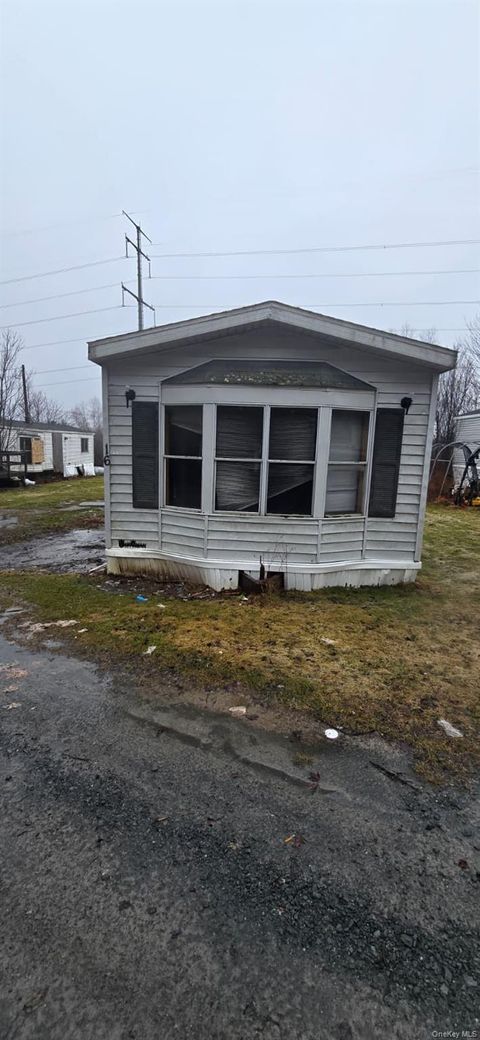 Vacant Land For Sale - Cherry<br/> Sullivan County, Liberty, NY 12754