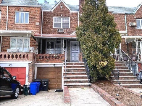 Homes For Sale - 2277 E 28th Street<br/> Brooklyn, NY 11229