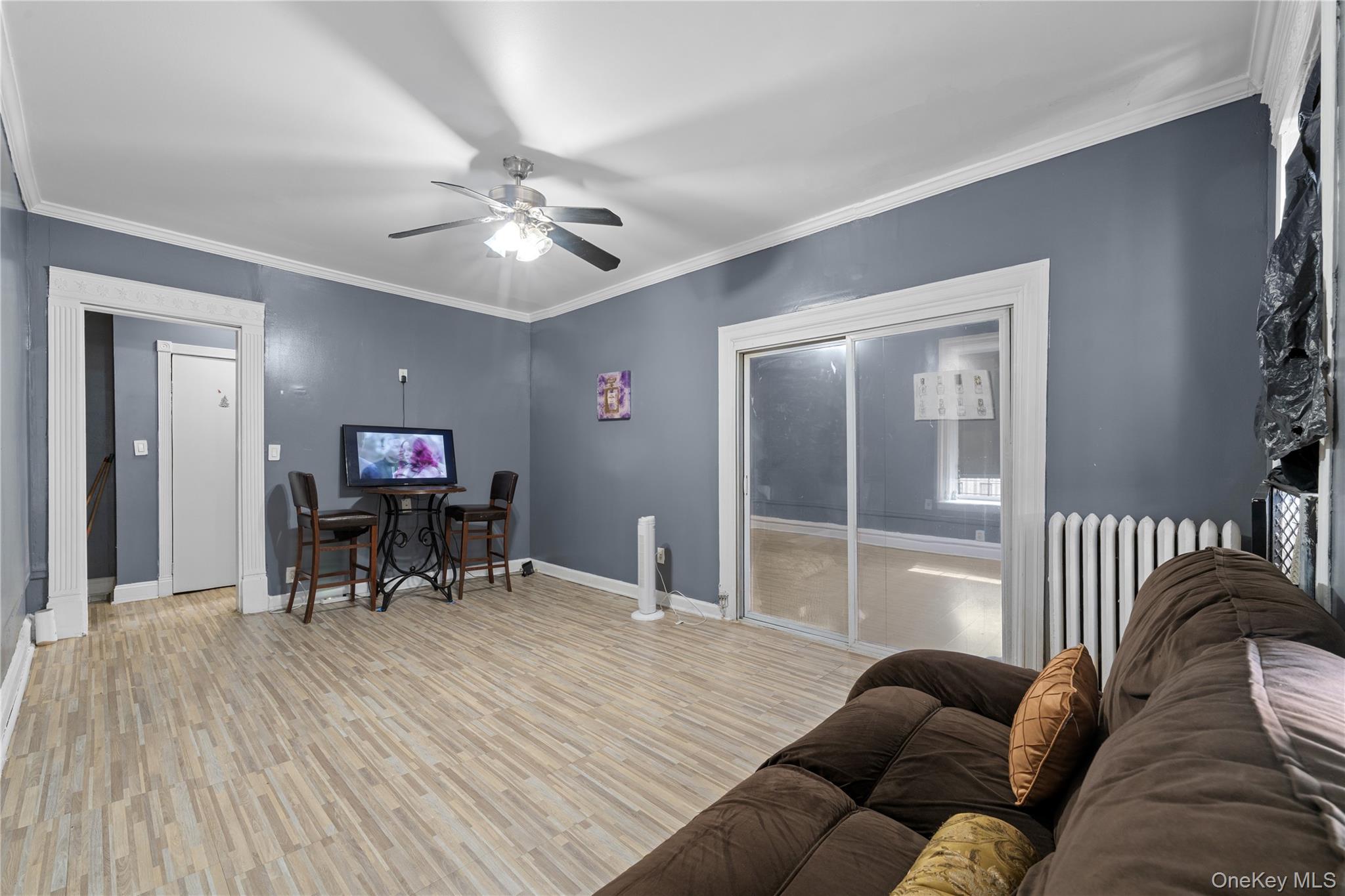 1015 Anderson Avenue 4C