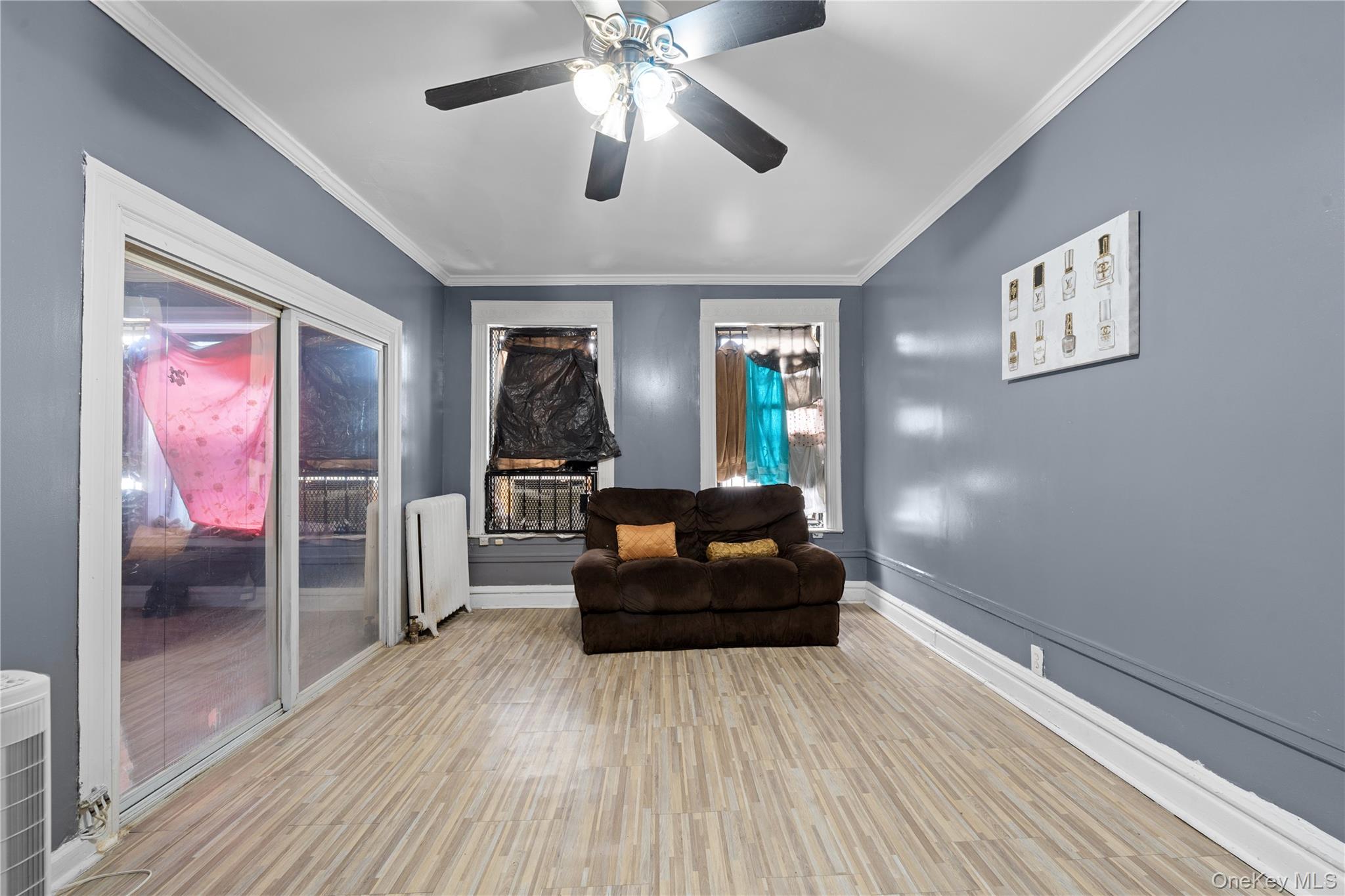 1015 Anderson Avenue 4C