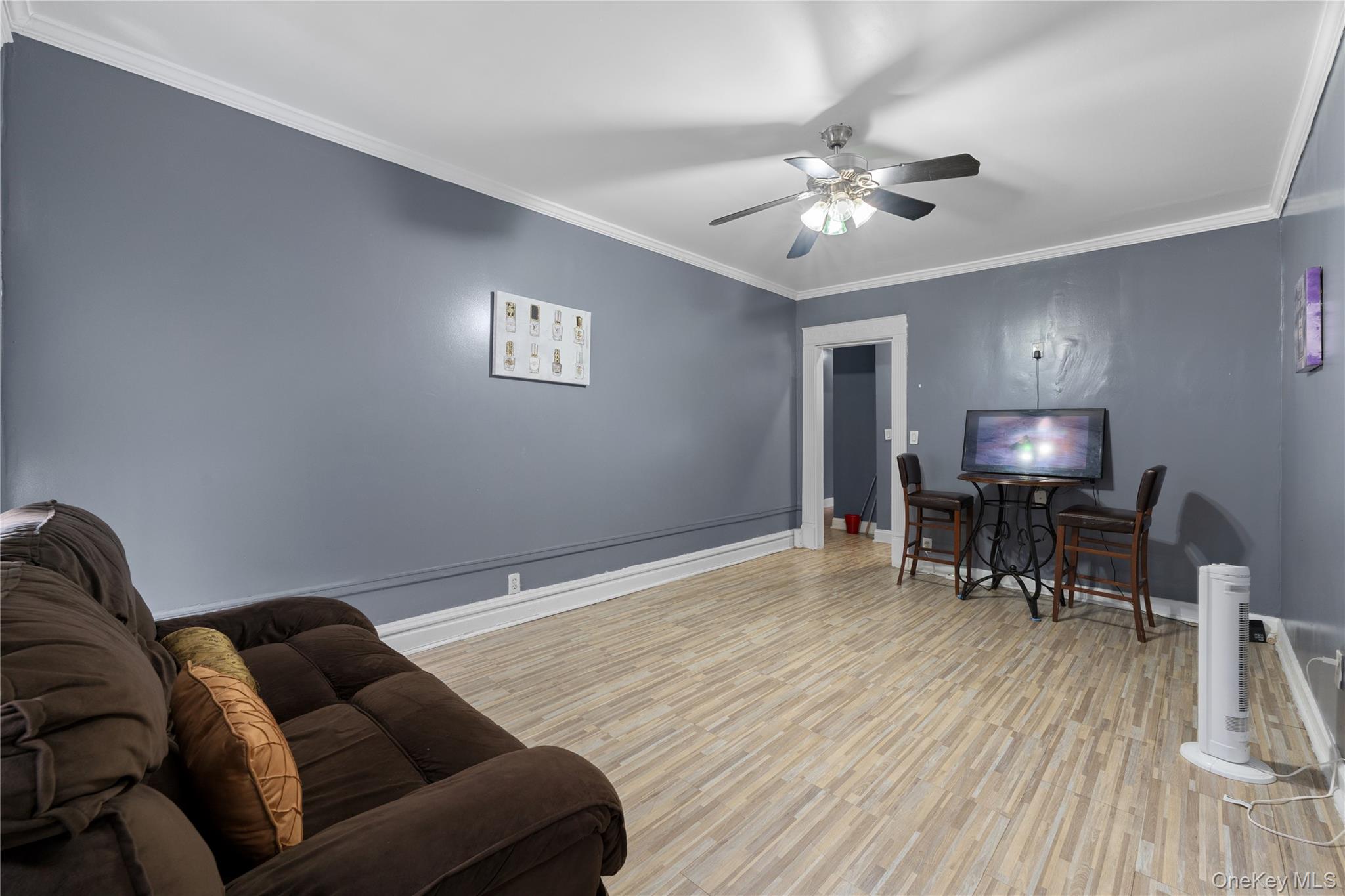 1015 Anderson Avenue 4C