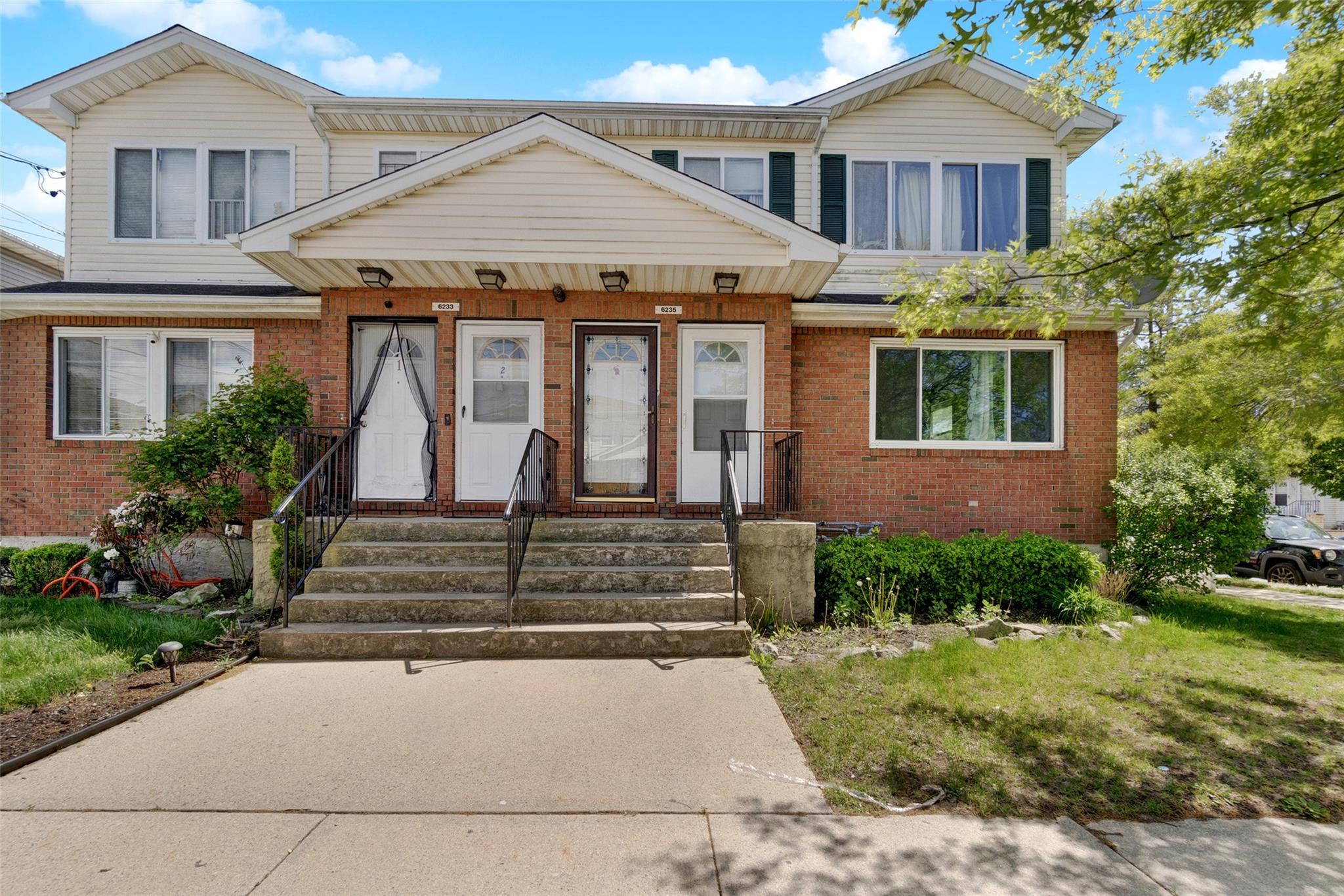 Property for Sale at Burchell Road, Arverne, Queens, NY - Bedrooms: 5 
Bathrooms: 3  - $850,000