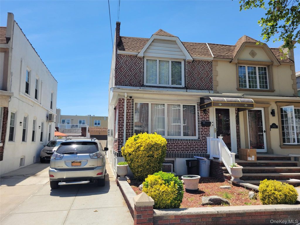 Photo of 59-30 71st Street, Maspeth, NY 11378 (MLS # 1009393)
