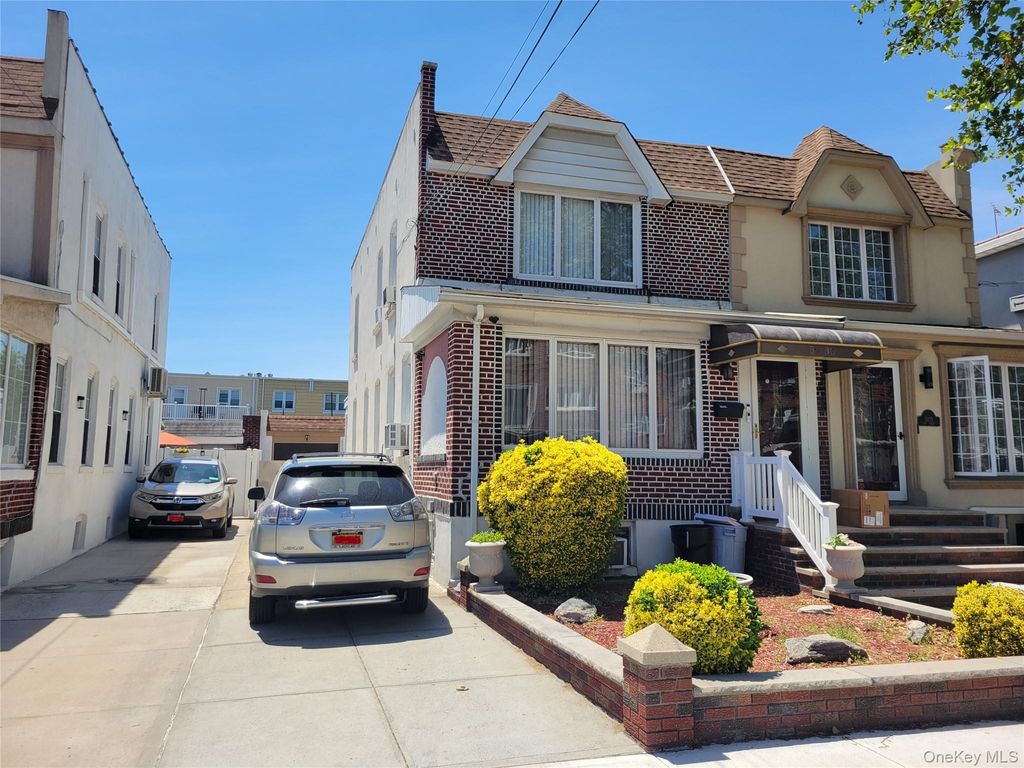Photo of 59-30 71st Street, Maspeth, NY 11378 (MLS # 1009393)