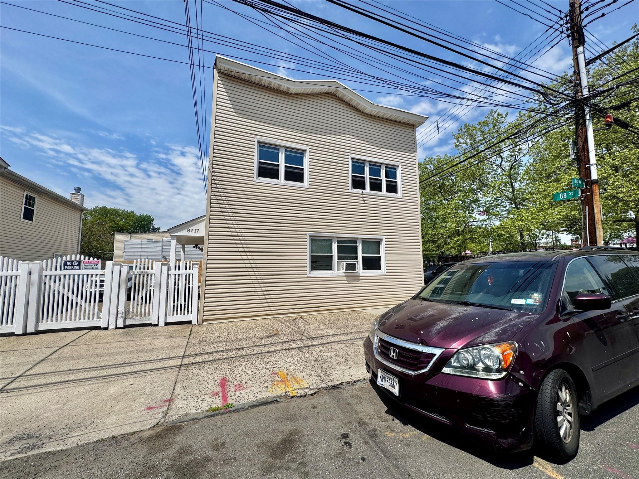 Property for Sale at 95th Ave Ave, Ozone Park, Queens, NY - Bedrooms: 5 
Bathrooms: 2  - $925,000