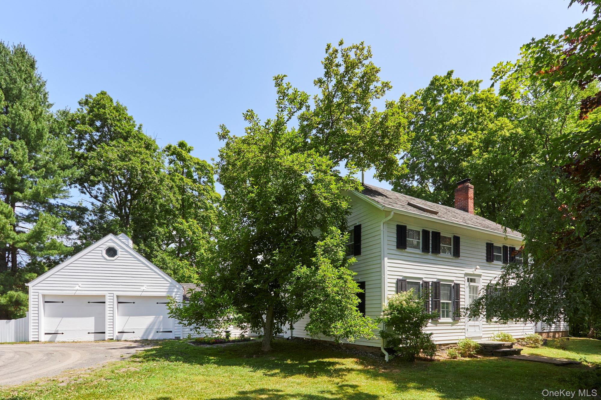 96 Wittenberg Road