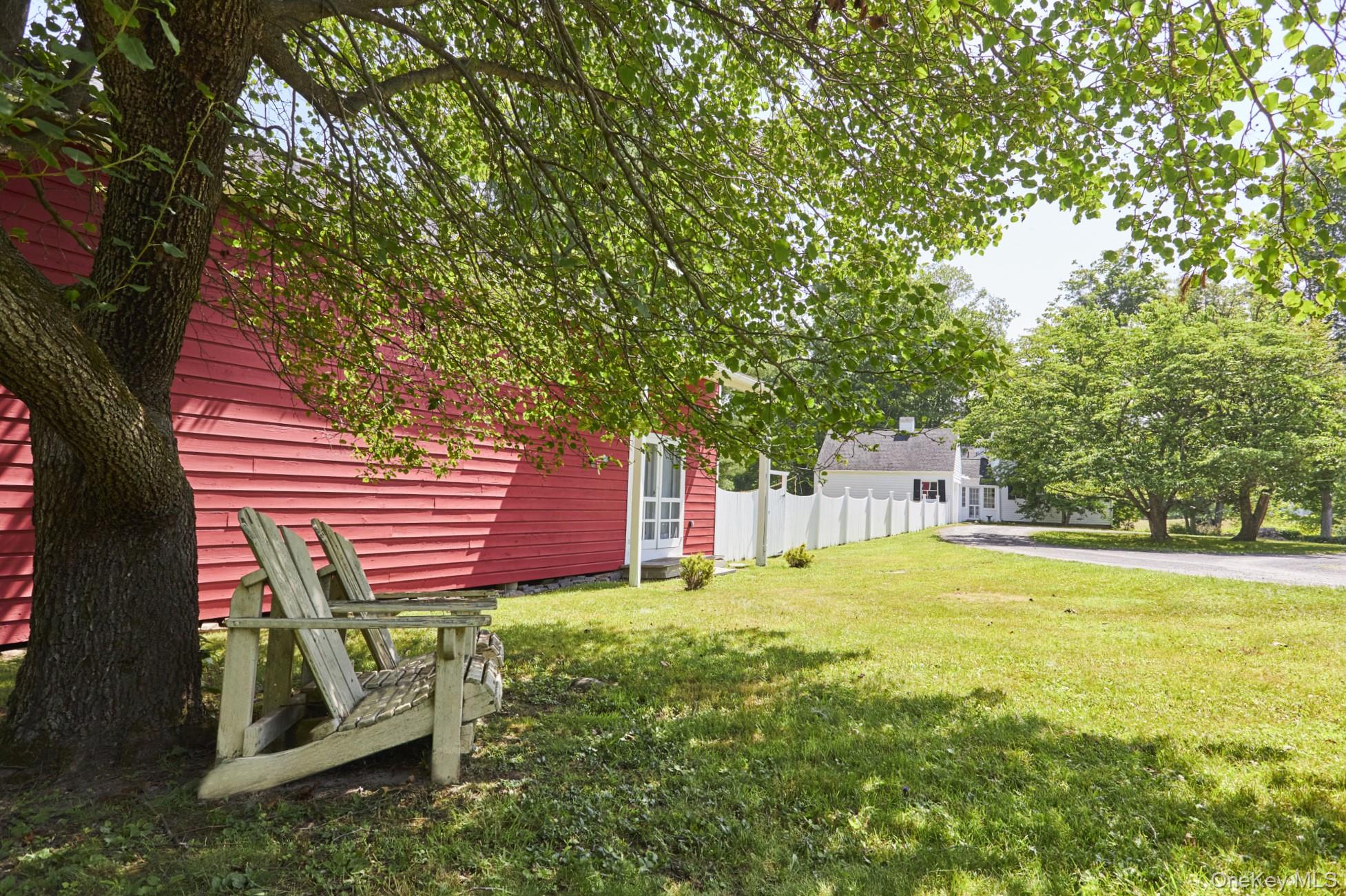 96 Wittenberg Road