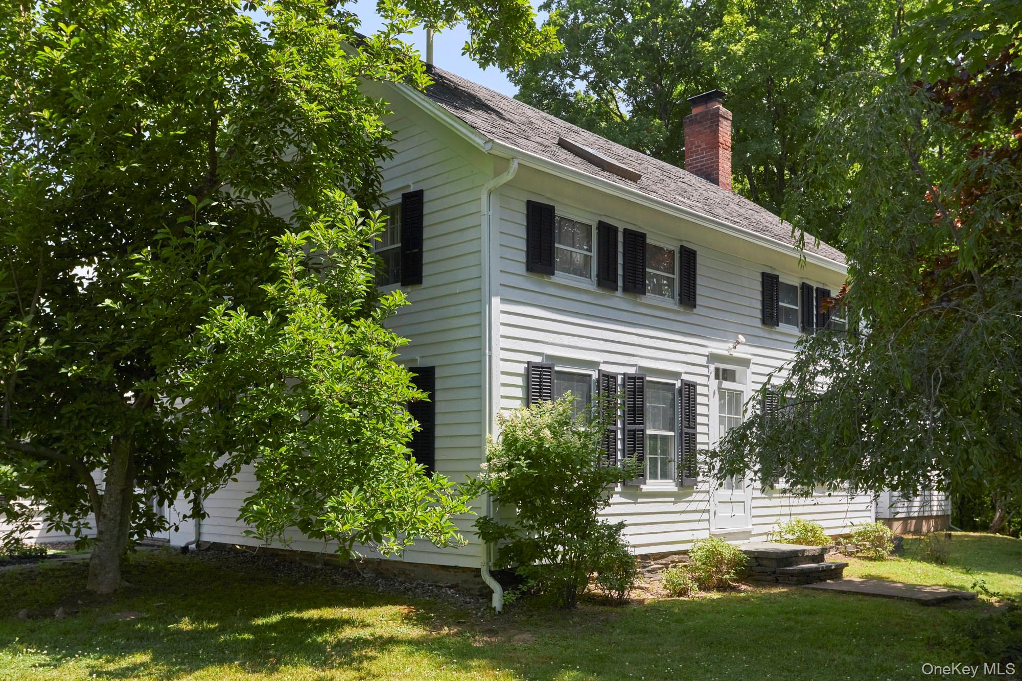 96 Wittenberg Road