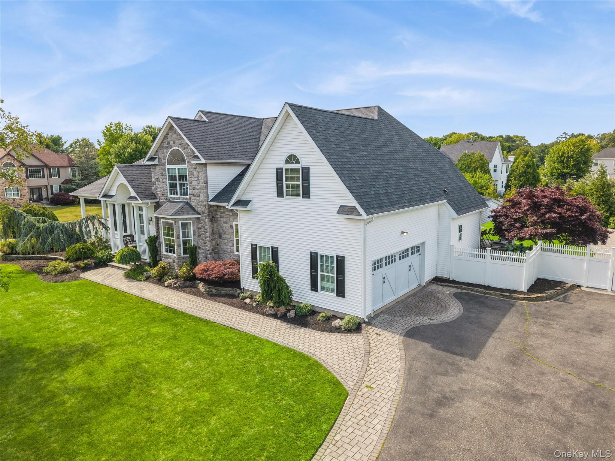 Photo 1 of 47 — 5 Biltmore Drive, Shoreham, NY 11786