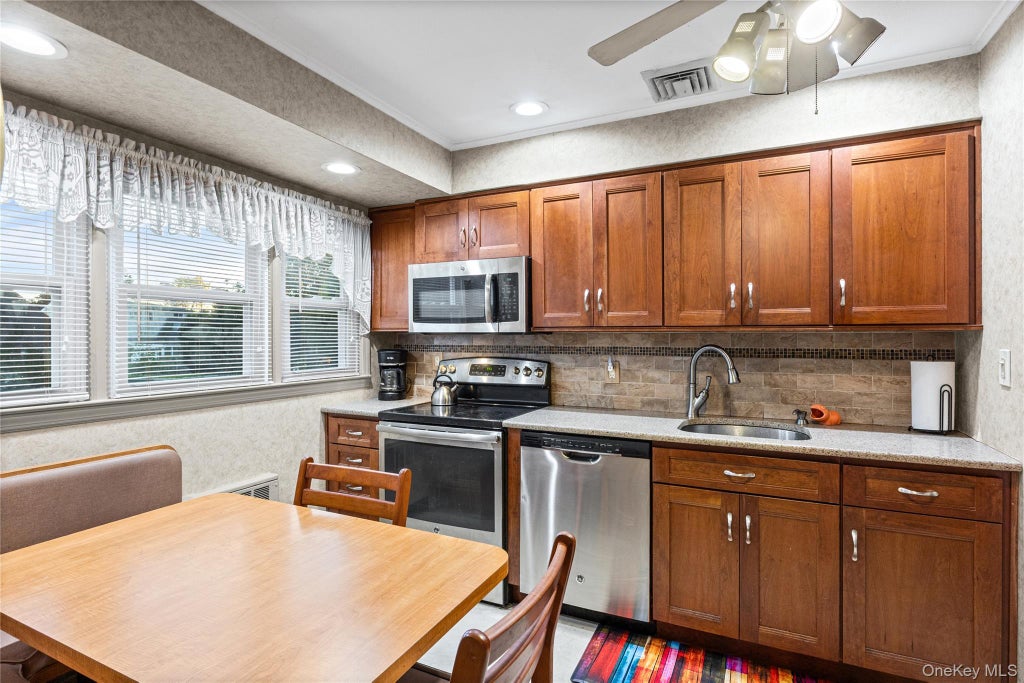 Photo of 1846 Casper Avenue, East Meadow, NY 11554 (MLS # 1065264)