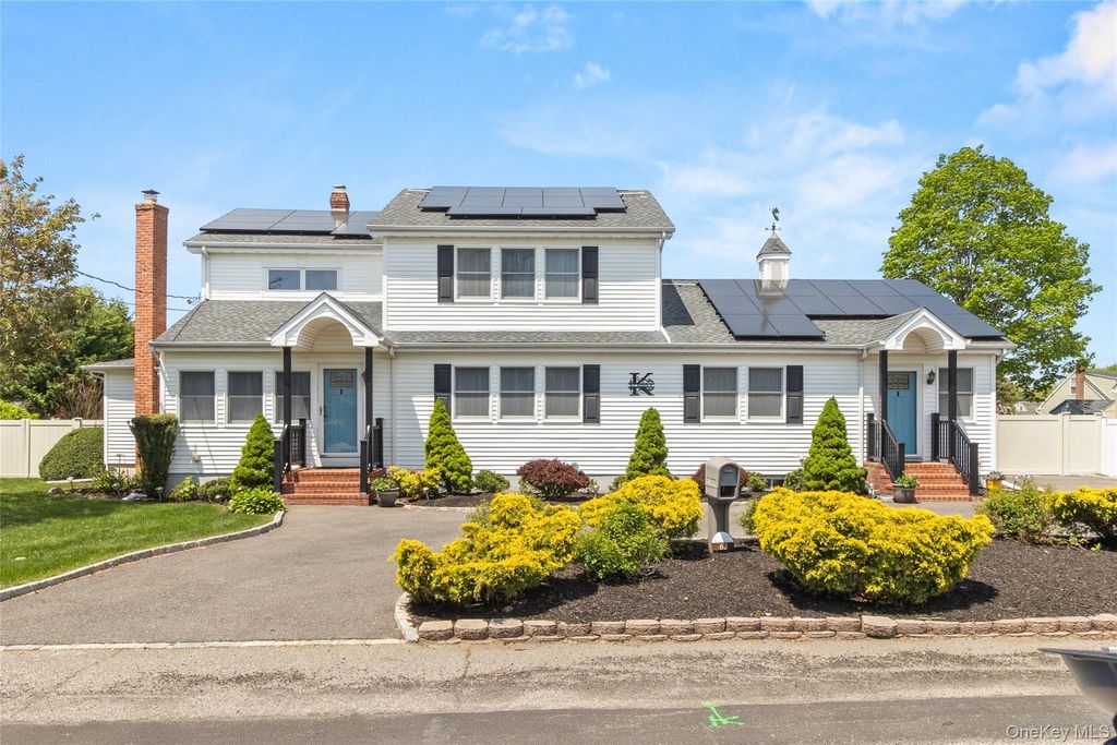 Photo of 63 E Madison Street, East Islip, NY 11730 (MLS # 1000446)