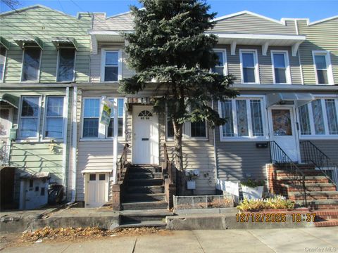 60-66 60th Street, Maspeth, NY 11378 - MLS#: 931550