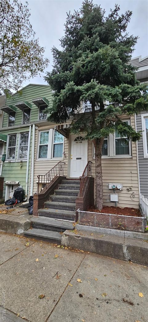 Photo of 60-66 60th Street, Maspeth, NY 11378 (MLS # 931550)