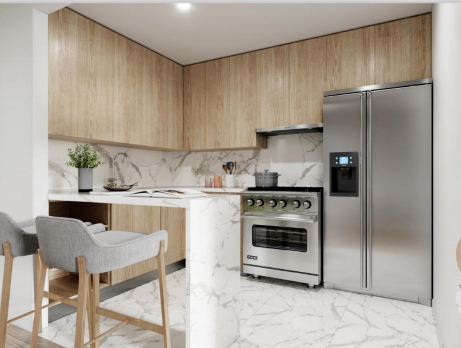 108-15 72 Avenue #3D, Forest Hills, New York image 4
