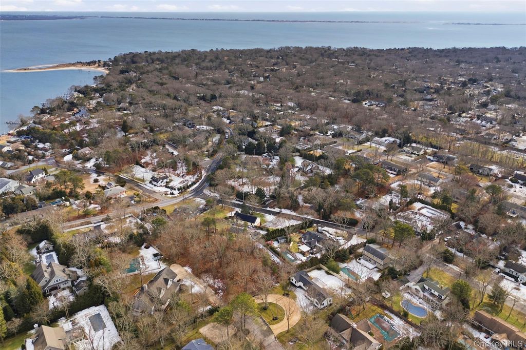 Photo of 10 Tramposh Lane, Hampton Bays, NY 11946 (MLS # 960580)