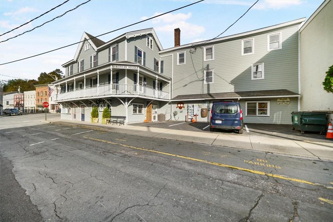 1 Winkler Place