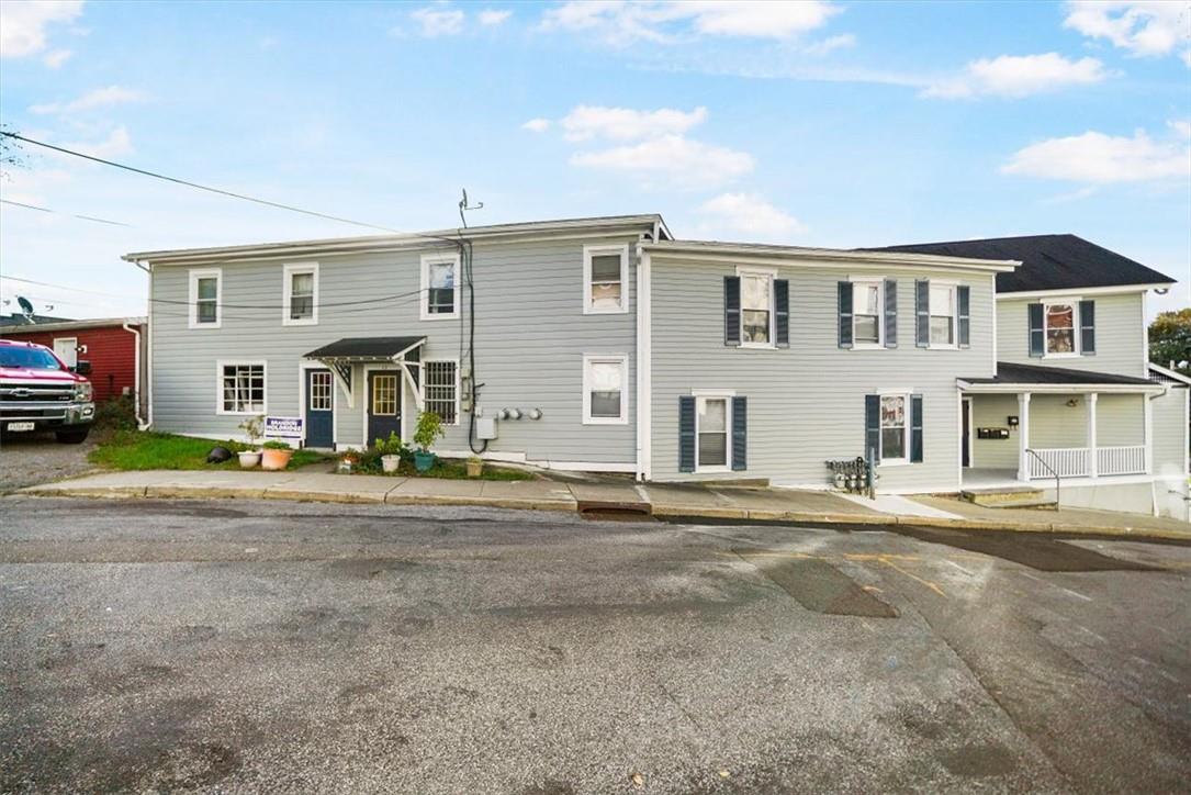 1 Winkler Place