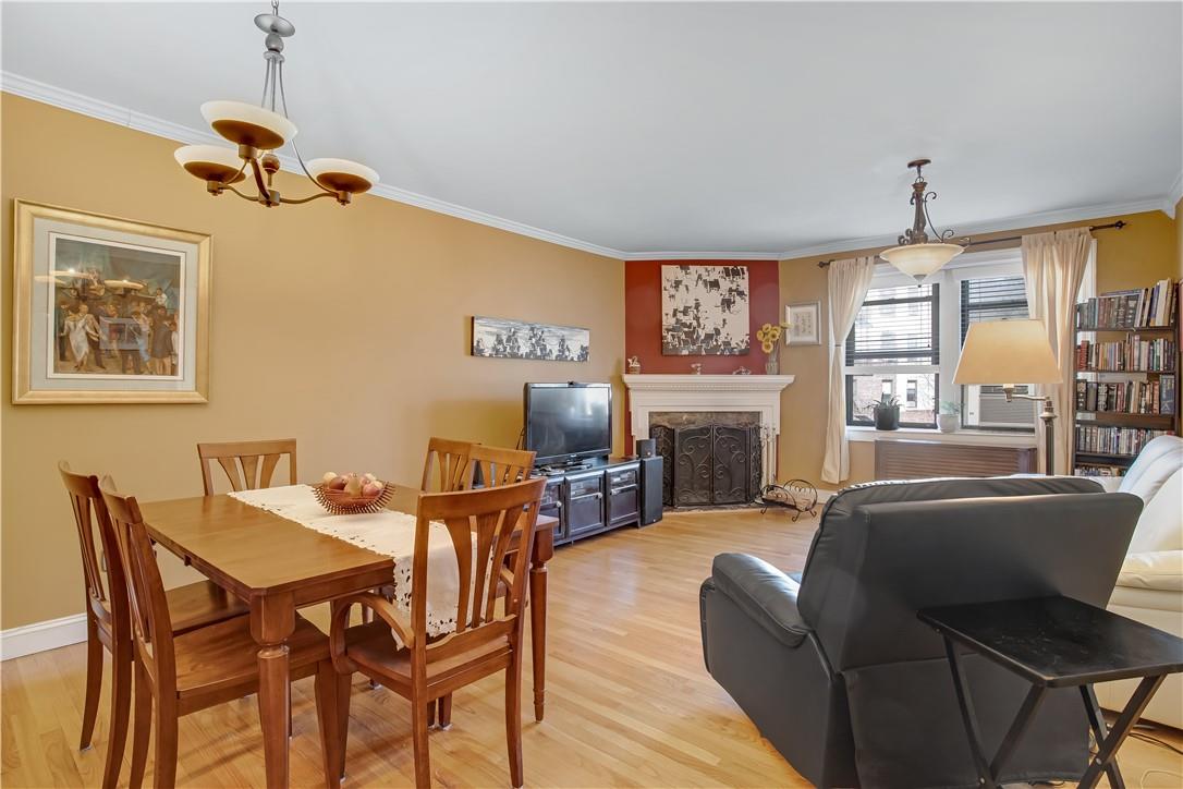 68 E Hartsdale Avenue #5D, Hartsdale, New York image 3