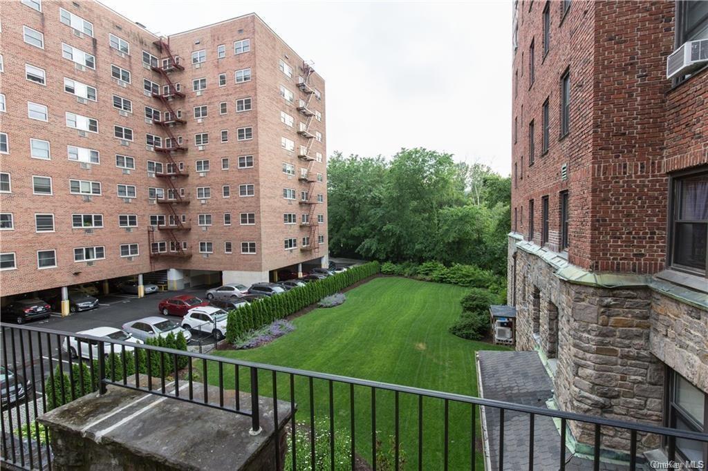 68 E Hartsdale Avenue #5D, Hartsdale, New York image 15