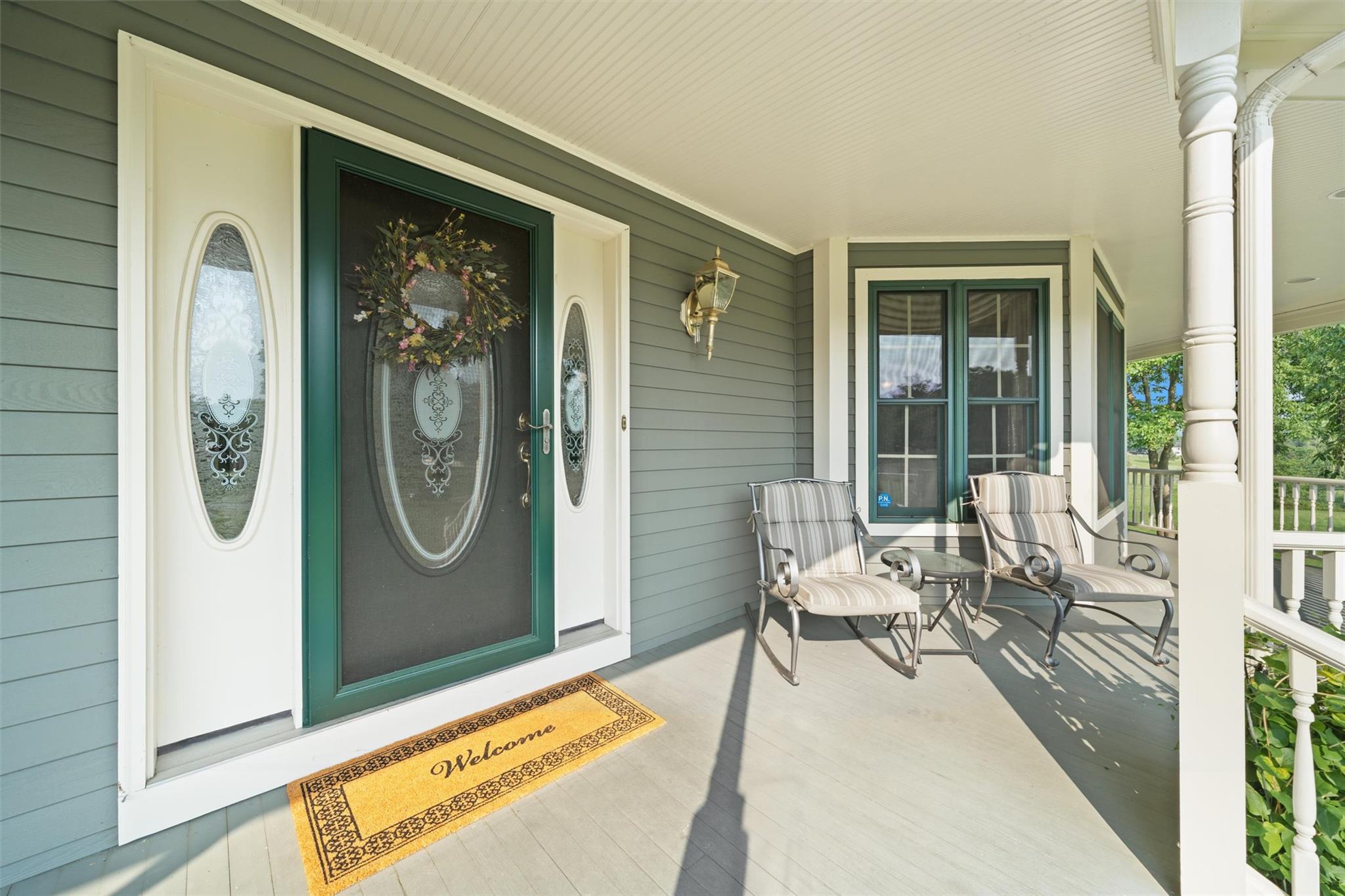 6 Long Meadow Way