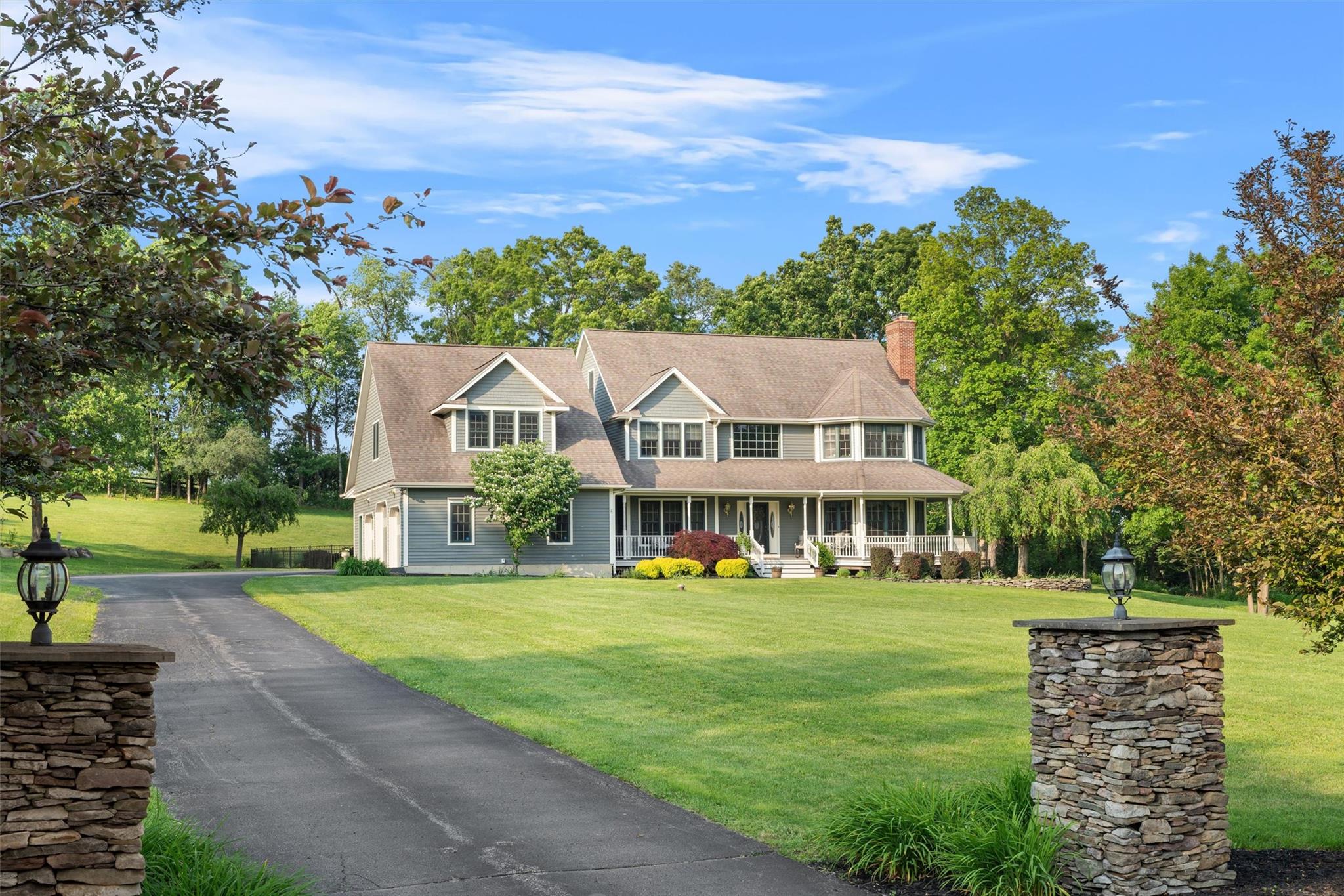 6 Long Meadow Way
