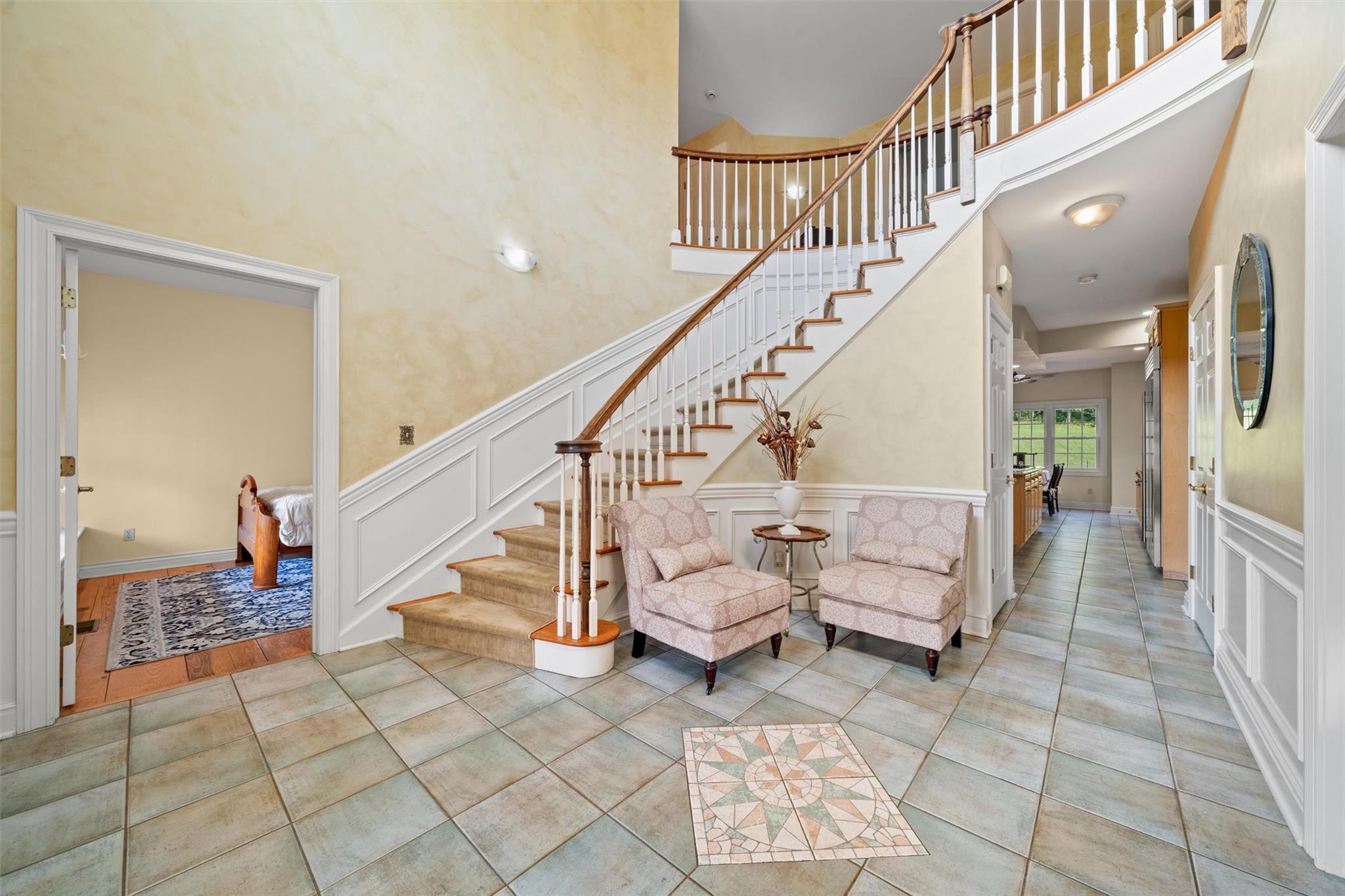 6 Long Meadow Way