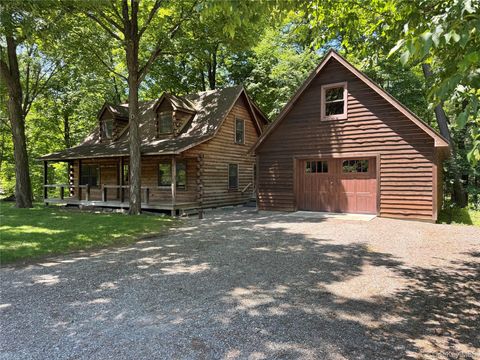 Homes For Sale - 5 Will Palmer Road<br/> Catskill, NY 12414