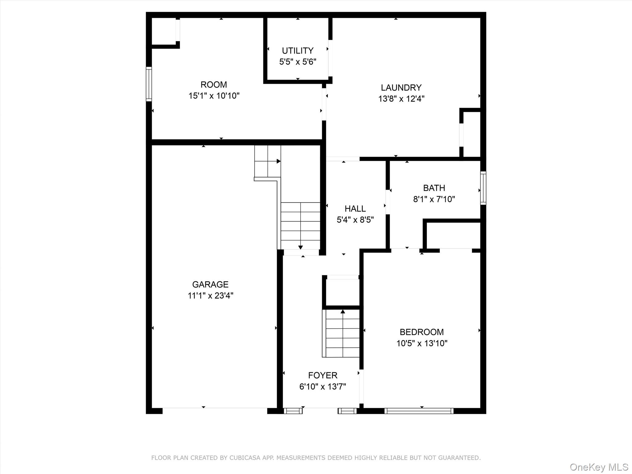Croton-On-Hudson, New York 10520, United States, 4 Bedrooms Bedrooms, ,2 BathroomsBathrooms,Residential,Active,151448