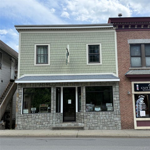 Apartment For Rent - 5 Wayne Avenue<br/> Rockland County, Suffern, NY 10901