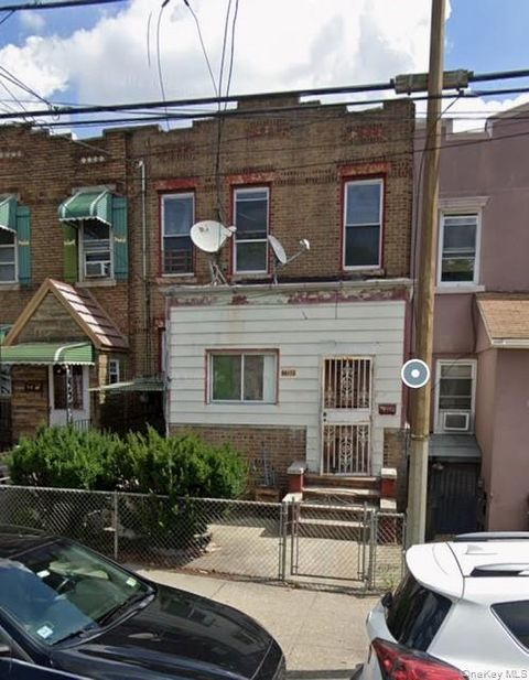 9413 Forbell Street Ozone Park NY 11416