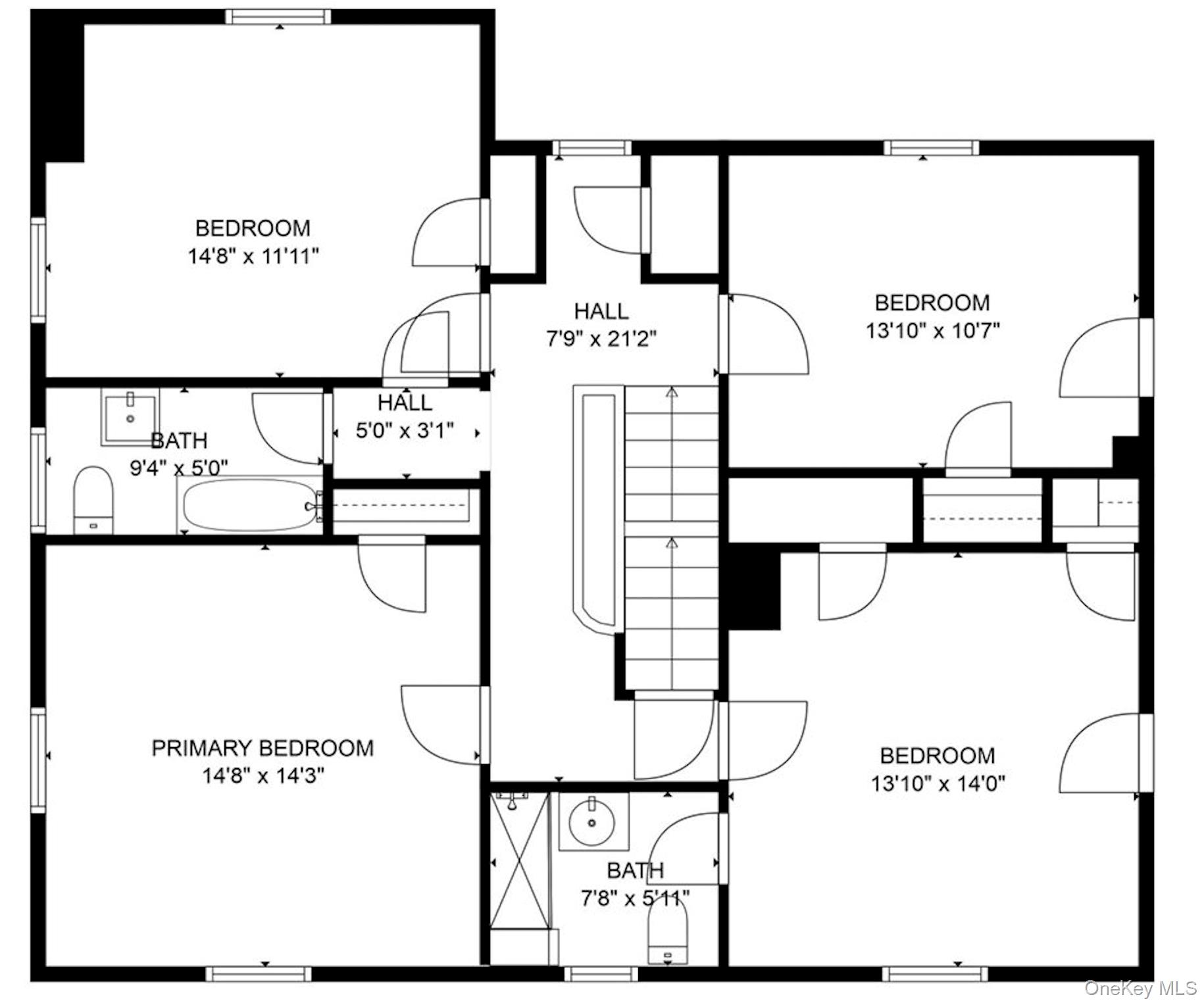 86 Caterson Terrace