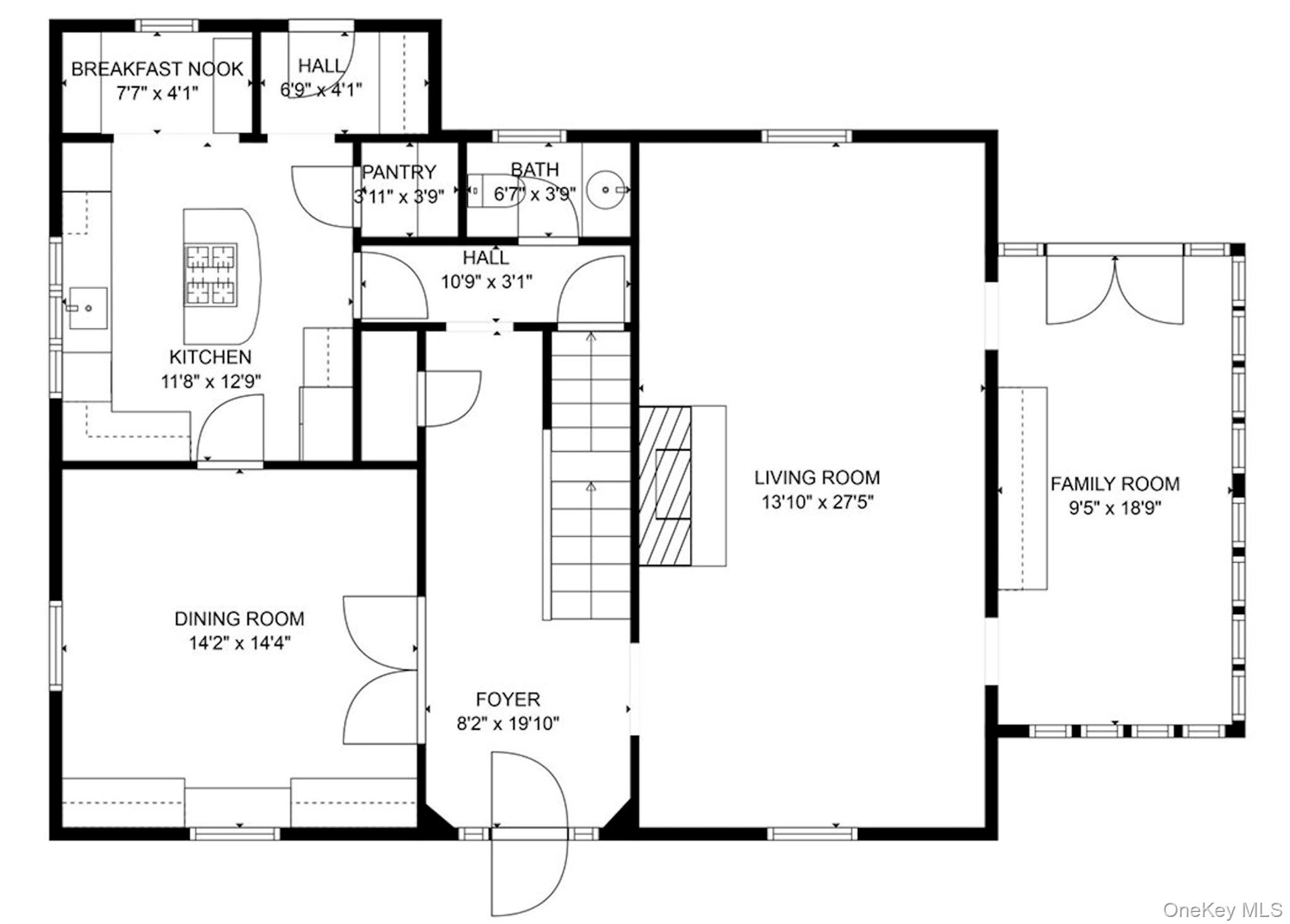 86 Caterson Terrace