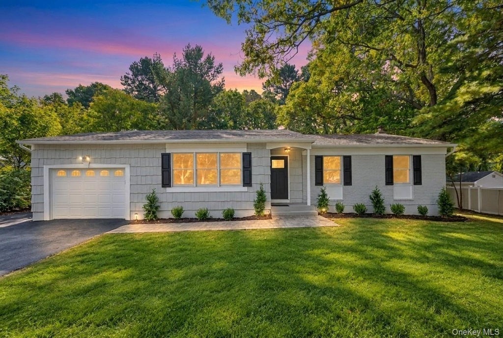 Photo of 6 Loebel Street, Selden, NY 11784 (MLS # 1062932)