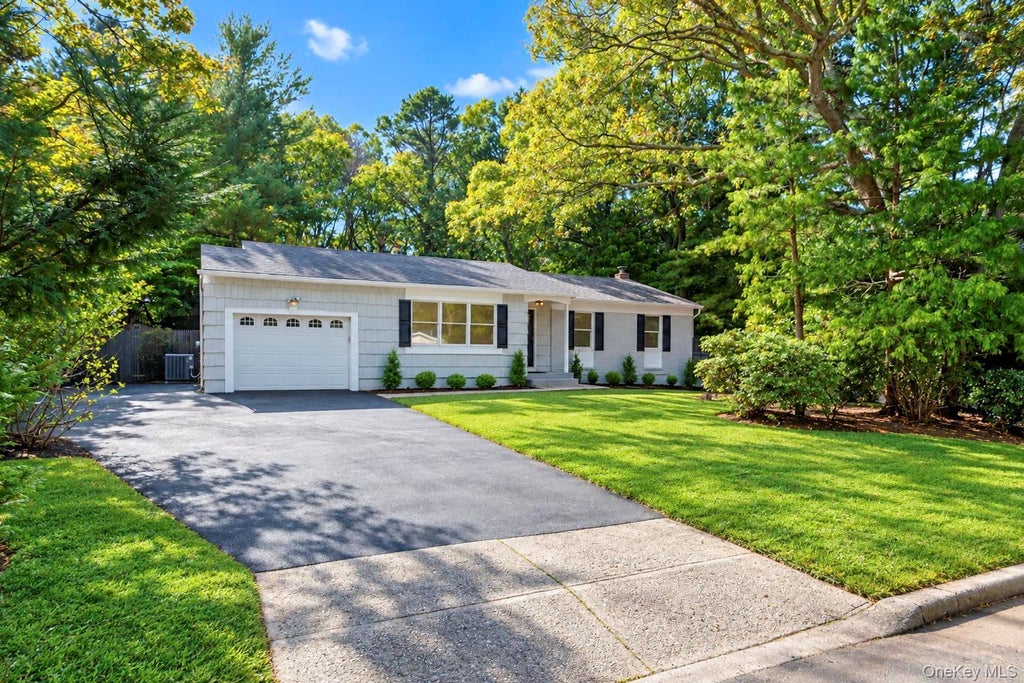 Photo of 6 Loebel Street, Selden, NY 11784 (MLS # 1062932)
