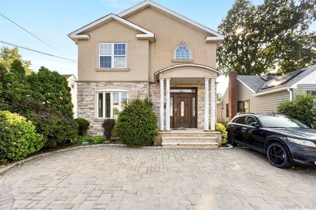 Photo of 316 Maplegrove Avenue, Uniondale, NY 11553 (MLS # 1031929)