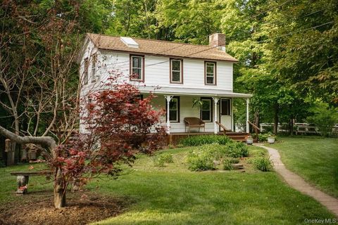 Homes For Sale - 1231 Route 308<br/> Rhinebeck, NY 12572
