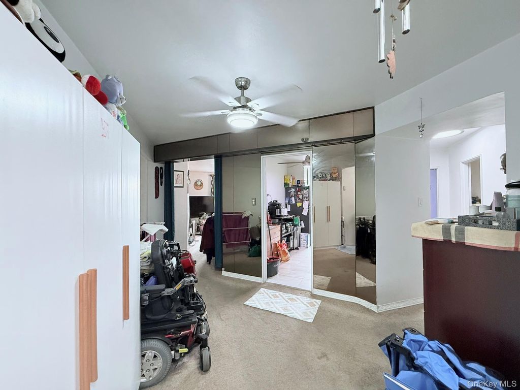 Photo of 83-55 Woodhaven Boulevard #4K, Woodhaven, NY 11421 (MLS # 962030)