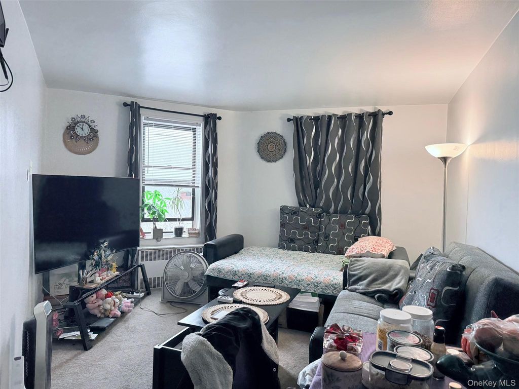 Photo of 83-55 Woodhaven Boulevard #4K, Woodhaven, NY 11421 (MLS # 962030)