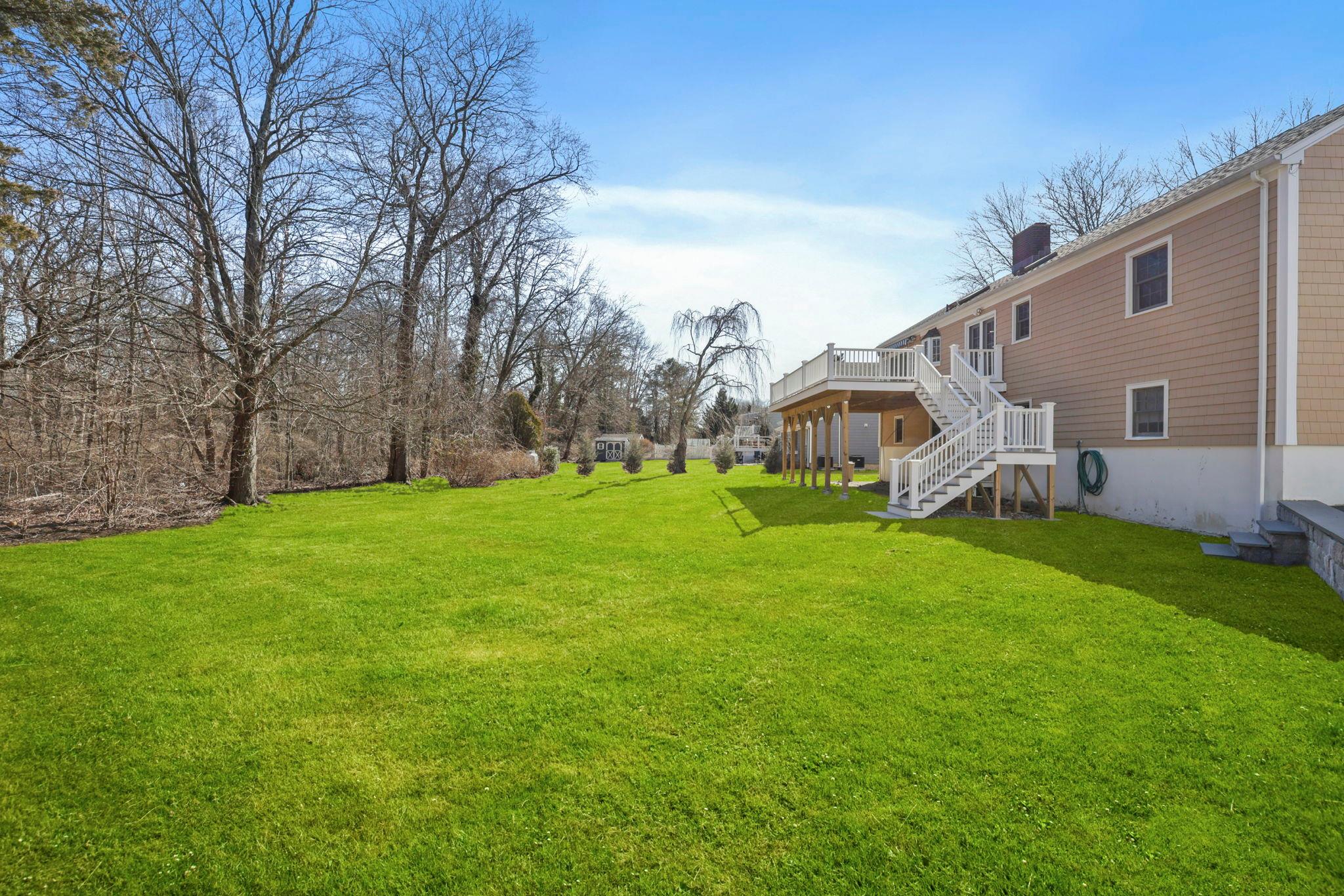 58 Rock Ridge Drive, Rye Brook, New York image 23