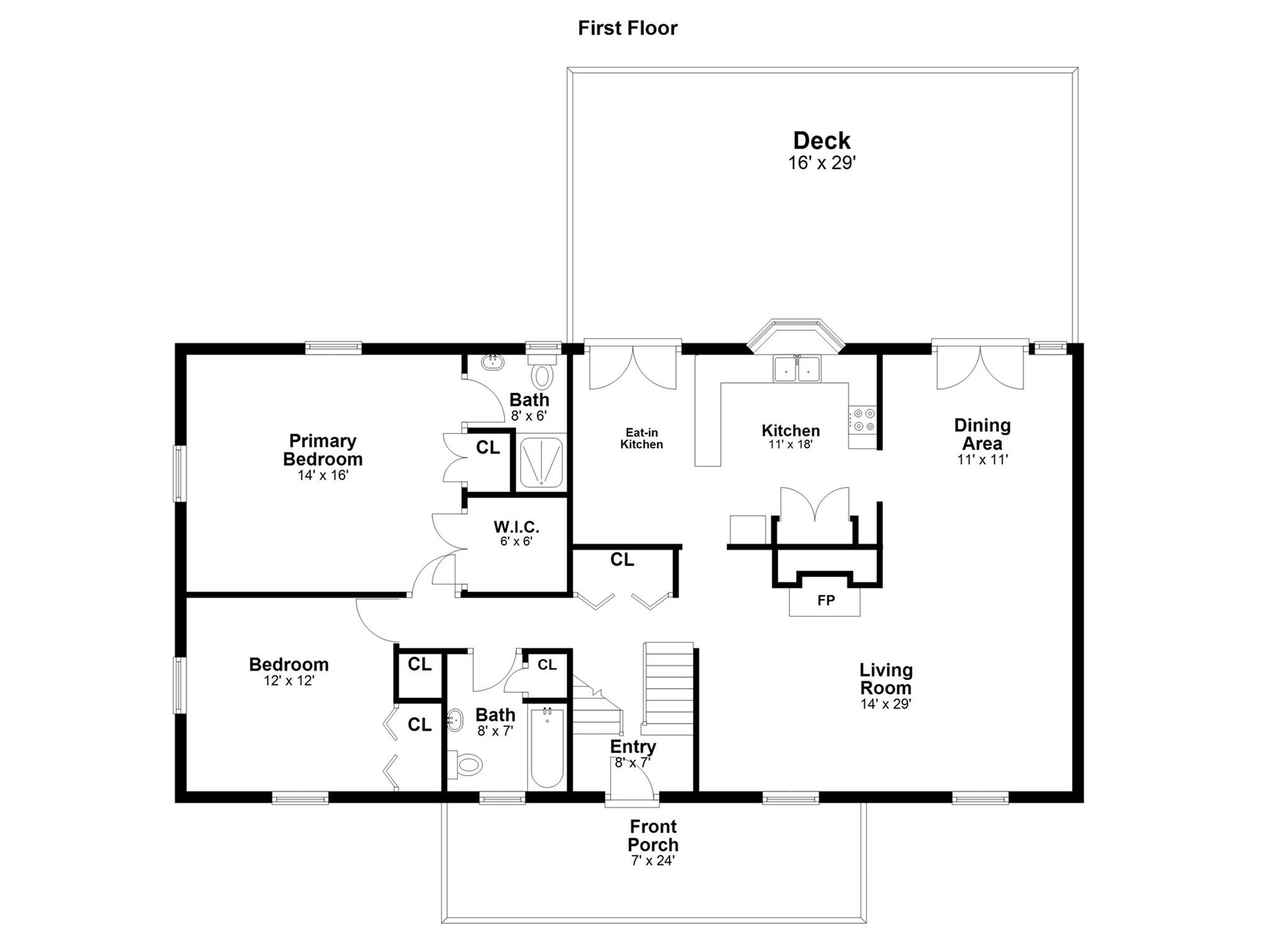 58 Rock Ridge Drive, Rye Brook, New York image 27