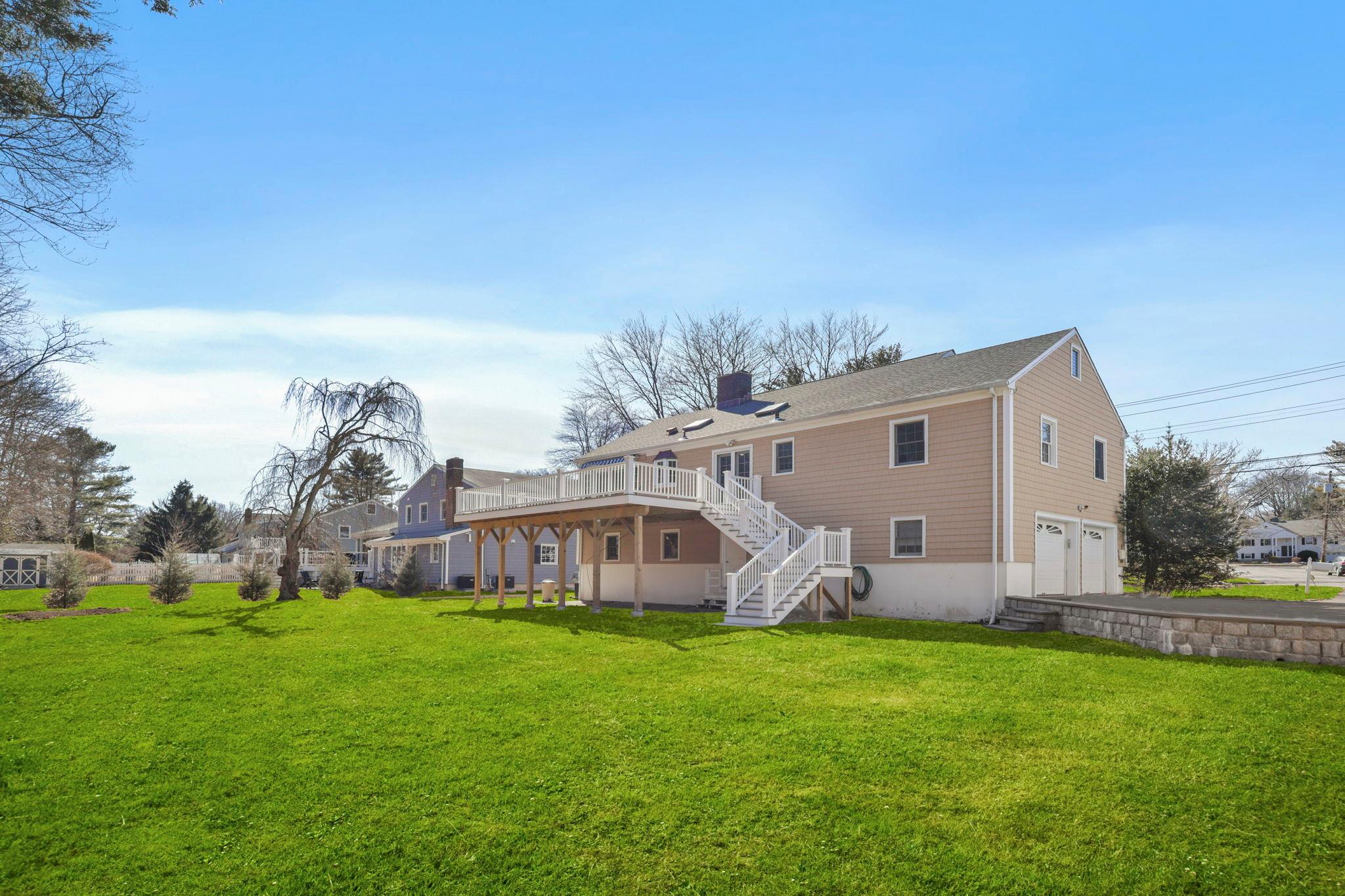 58 Rock Ridge Drive, Rye Brook, New York image 24