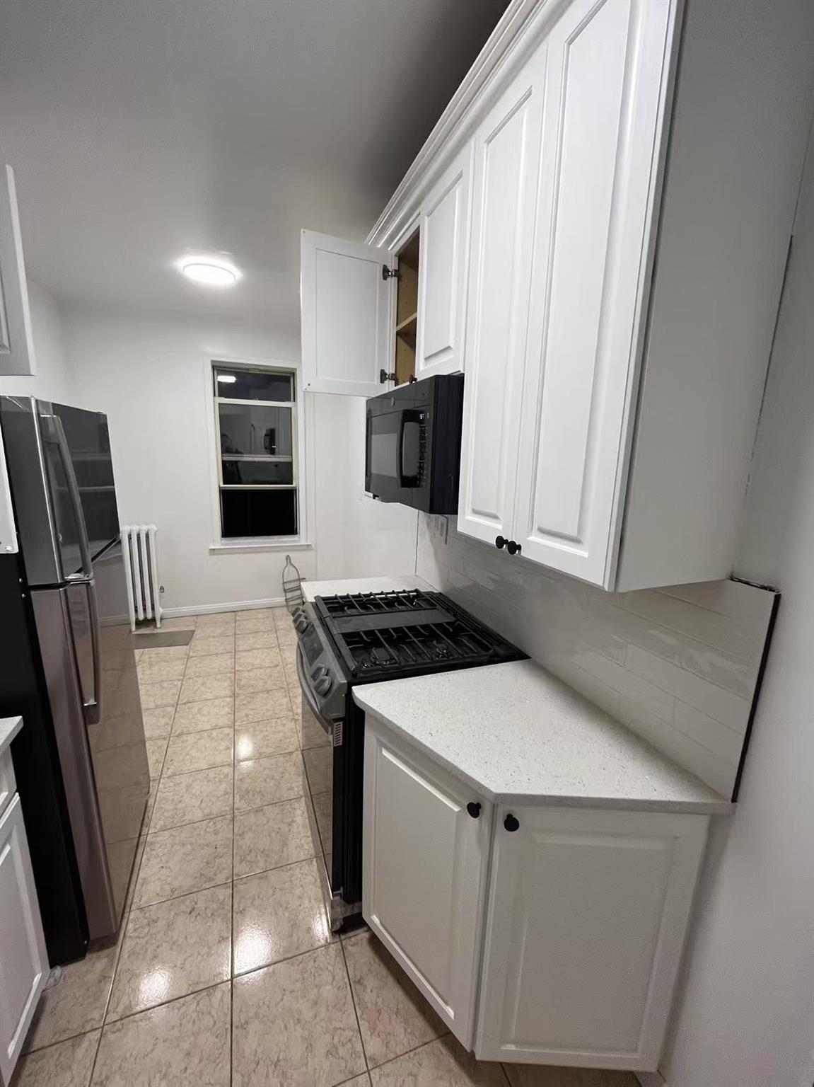 Property for Sale at 161 Street 6L, Flushing, Queens, NY - Bedrooms: 1 
Bathrooms: 1 
Rooms: 3  - $599,000