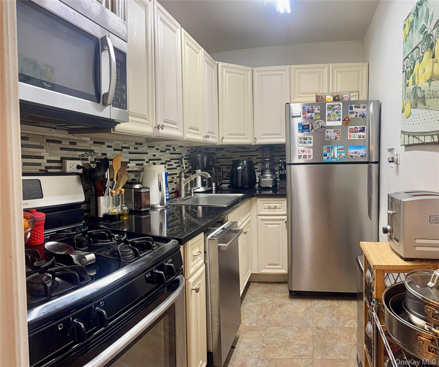 61-20 Grand Central Parkway B 410