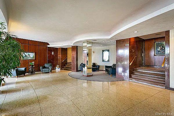 61-20 Grand Central Parkway B 410