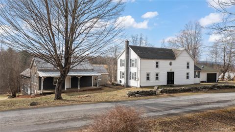 700 Mettacahonts Road Accord NY 12404