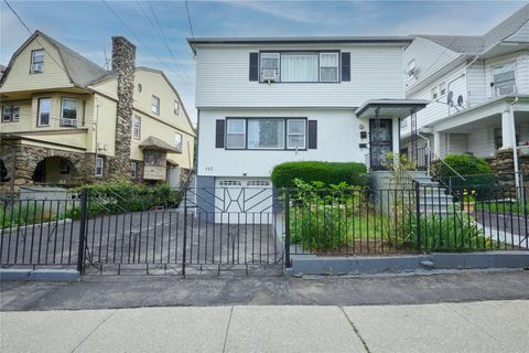 112 N Columbus Avenue Mount Vernon NY 10553