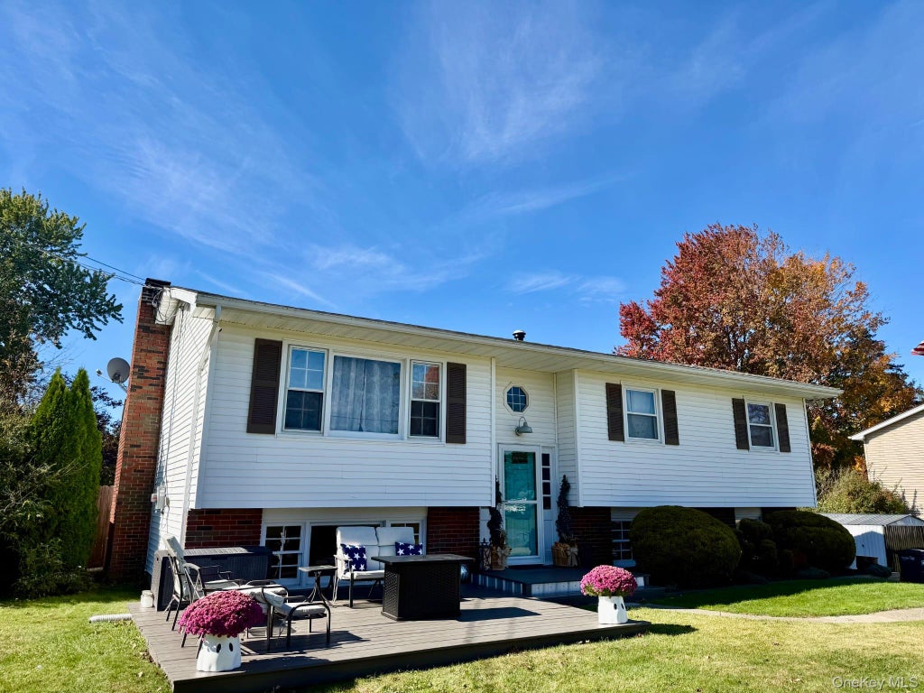 Photo of 237 Goodwill Road, Montgomery, NY 12549 (MLS # 1064107)