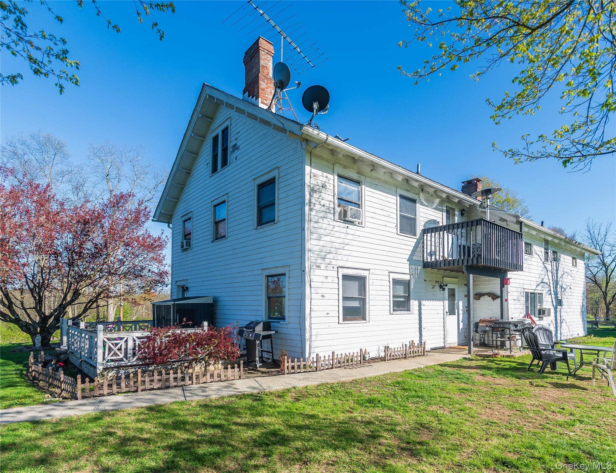 111 Browns Road