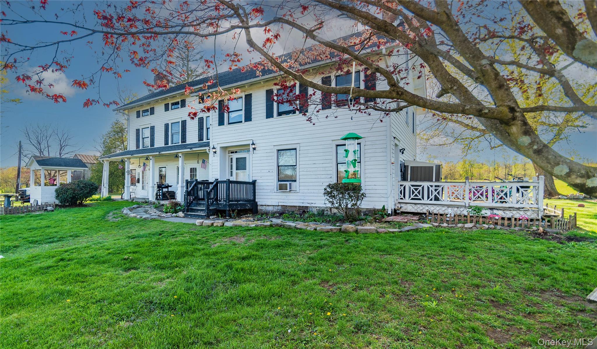 111 Browns Road